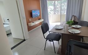 Flat BeloLar Garagem Hakka Feirinha e Hospitais